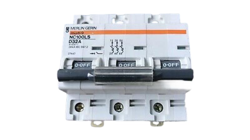 SCHNEIDER ELECTRIC 27403