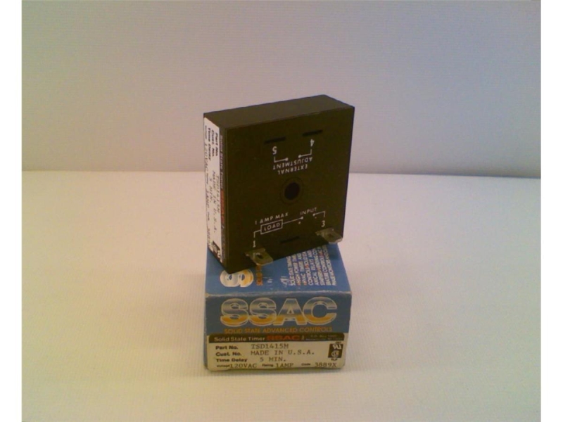 ASEA BROWN BOVERI TSD1415M