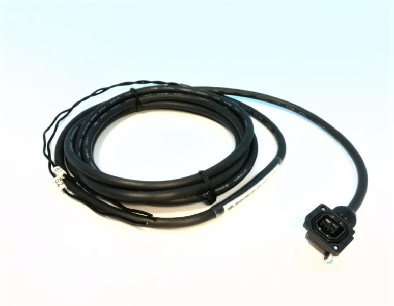 MITSUBISHI MR-BKS1CBL2M-A2-H