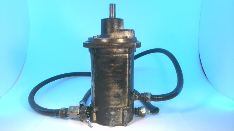 FUJI ELECTRIC GRK1400K-G05