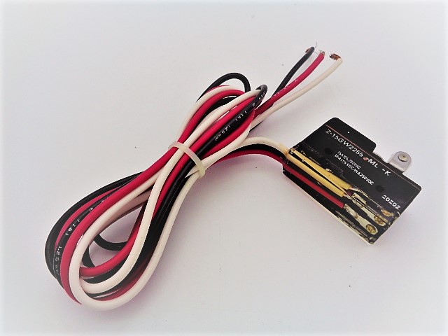 OMRON Z-15GW2255-ML-K