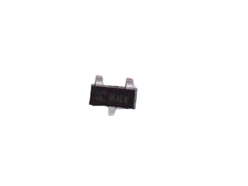 BCX70H215 by NXP SEMICONDUCTOR