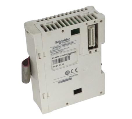 SCHNEIDER ELECTRIC TM2DOCKN