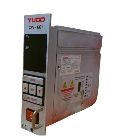 YUDO CW-661