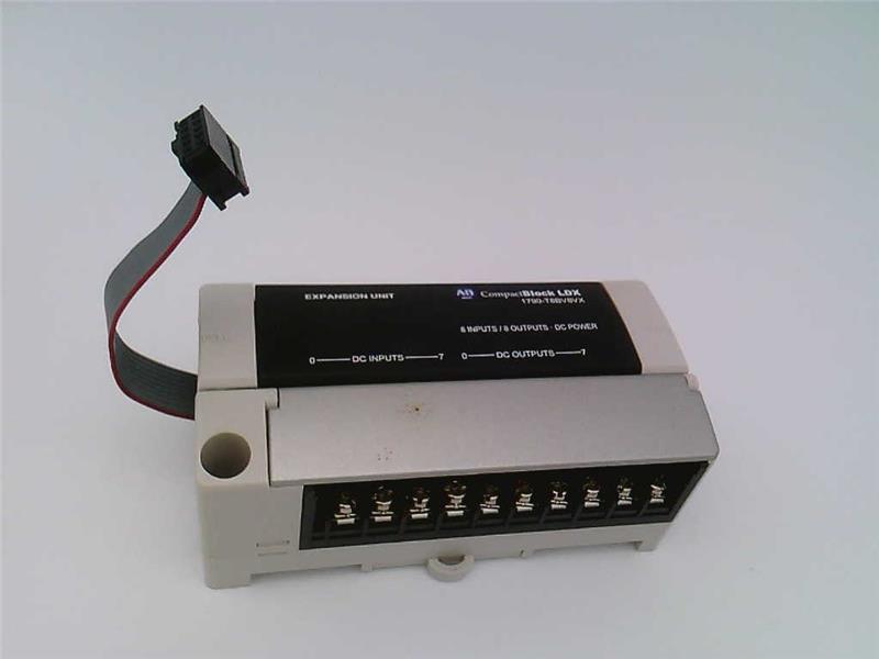 ALLEN BRADLEY 1790-T8BV8VX