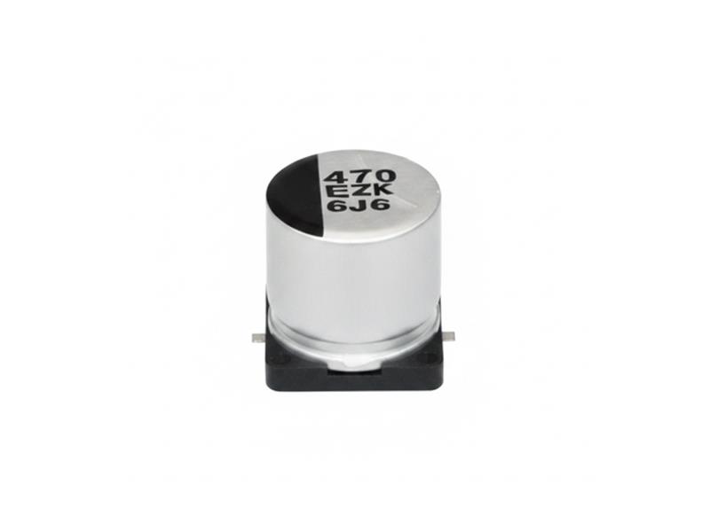 MATSUSHITA ELECTRIC EEH-ZK1E470R