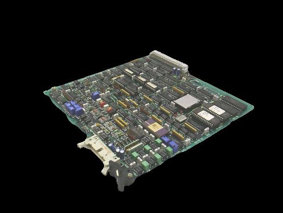 9274B1 by CONVERTEAM