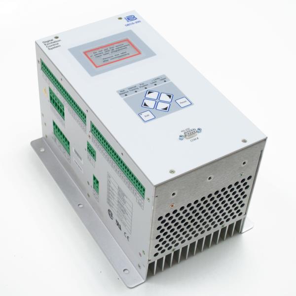 BASLER ELECTRIC DECS-200N-C2