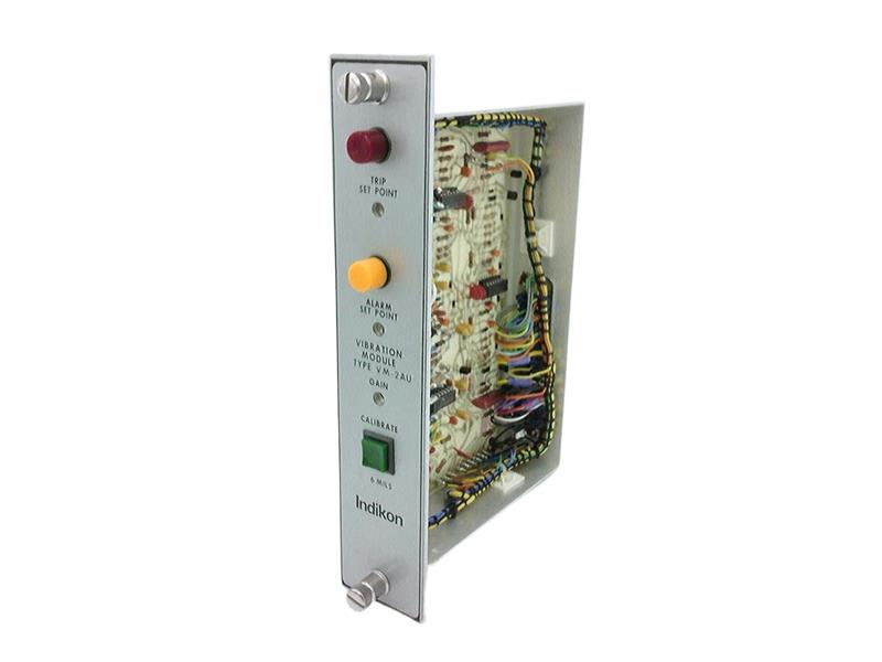RIVERHAWK VM2AU