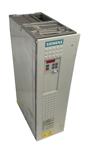SIEMENS 6SE7022-6EC30