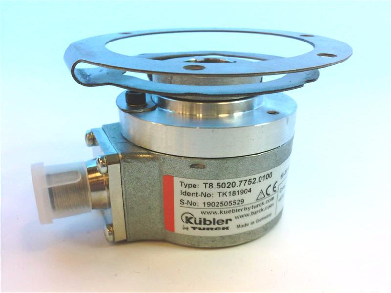TURCK T8.5020.7752.0100