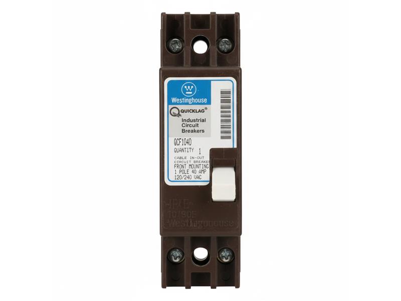 WESTINGHOUSE QCF1040