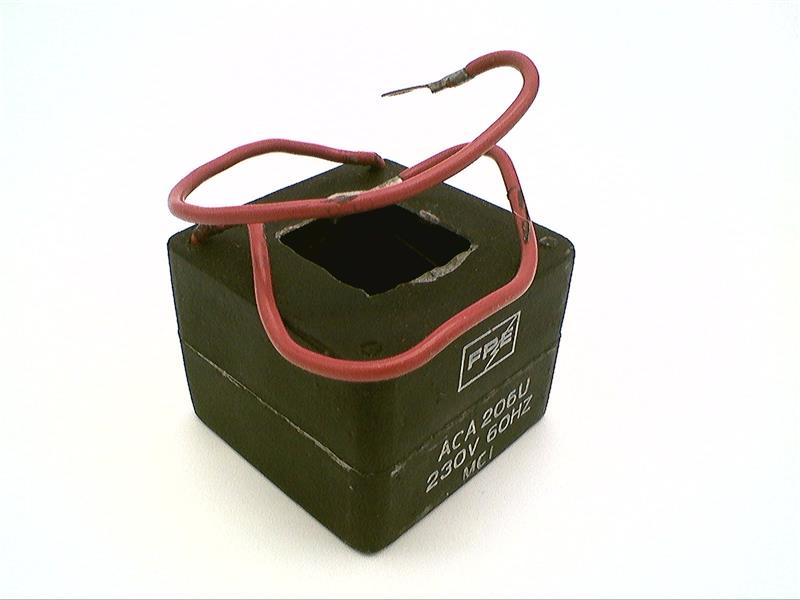 FEDERAL PACIFIC ELECTRIC ACA-206U