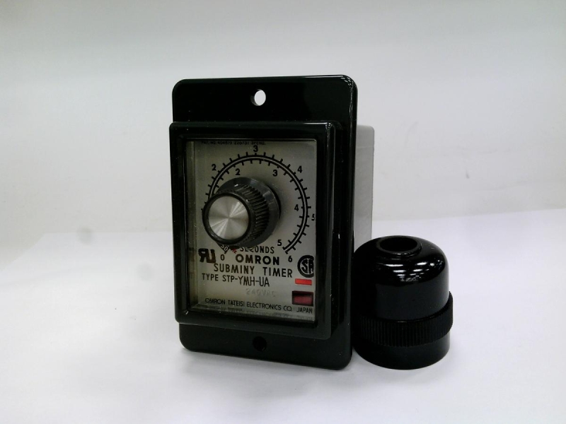 OMRON STP-YMH-UA