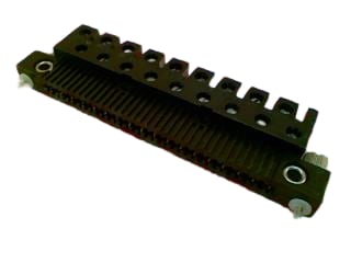 PCB3A18S by TE CONNECTIVITY