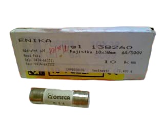 ENIKA GL-138260