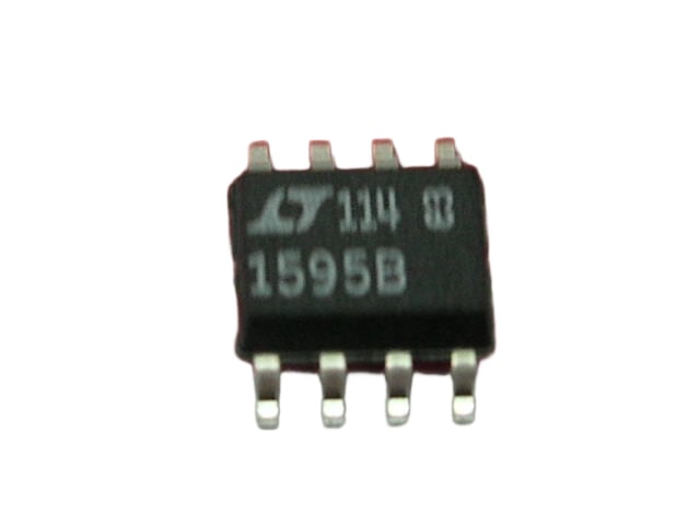 LTC1595BCS8 by ANALOG DEVICES