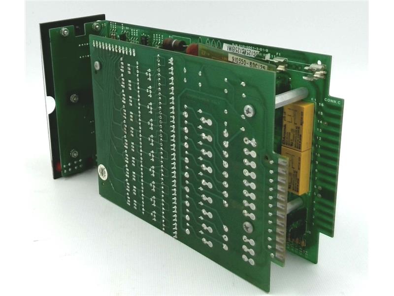 AMETEK 910-0001-3-01-B