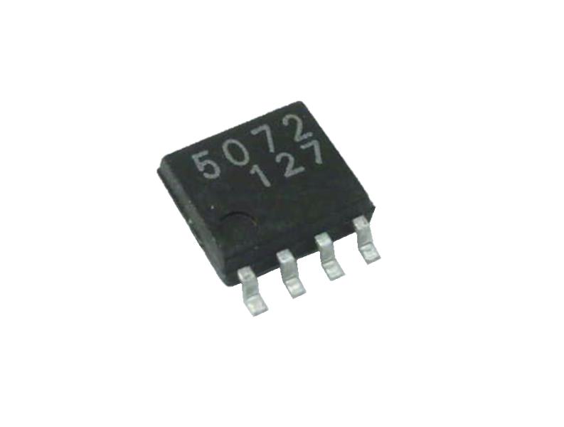 TOSHIBA TC75072F