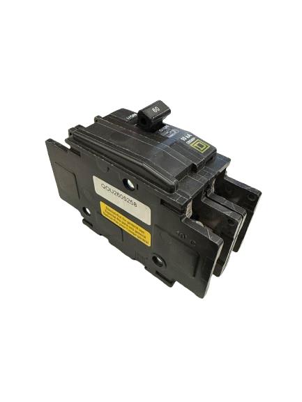 SCHNEIDER ELECTRIC QOU2605258