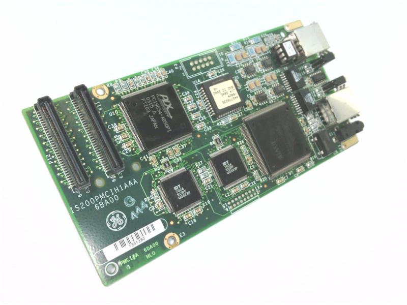 GENERAL ELECTRIC IS200PMCIH1AAA