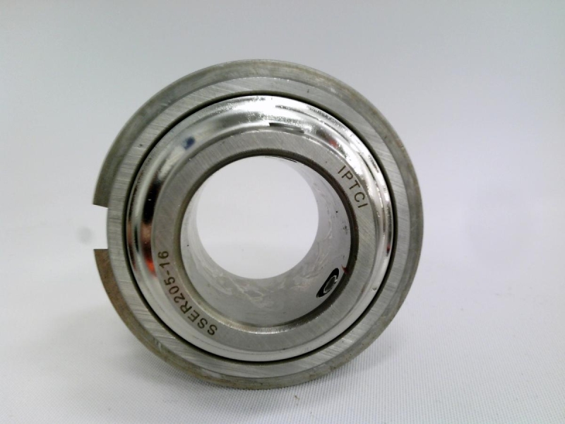 IPTCI BEARINGS SSER-205-16