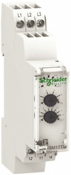 SCHNEIDER ELECTRIC RM17TU00