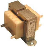 TRIAD MAGNETICS TCT40-02E07AB