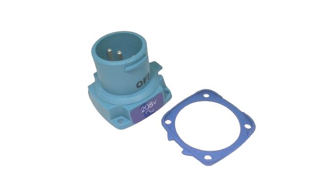 MARECHAL ELECTRIC SA 63-18123-K16-A155