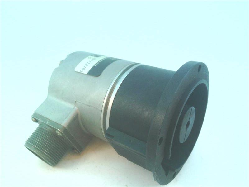 BEI SENSORS H25E-F45-SS-2048-ABZC-8830-SM18S