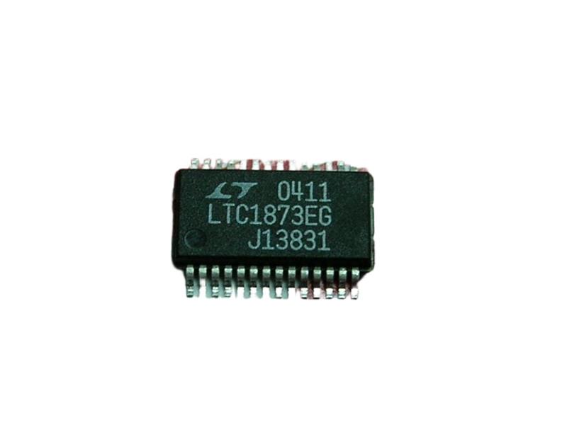 LTC1873EG by ANALOG DEVICES
