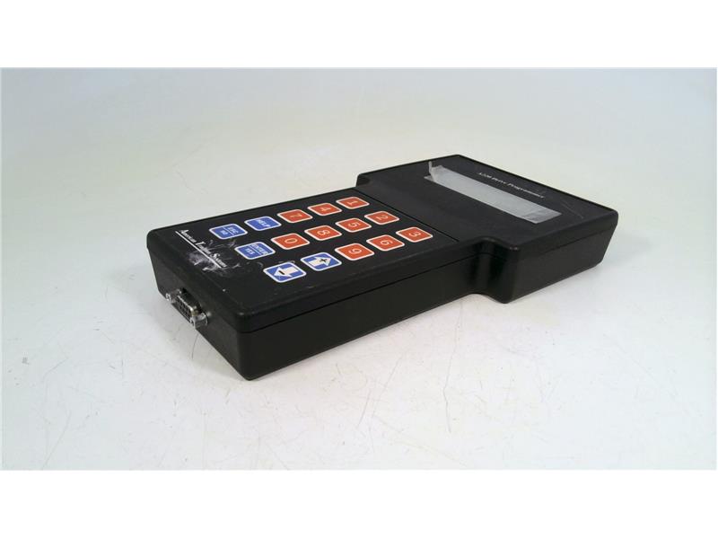 AMERICAN TRACTION SYSTEMS A300220