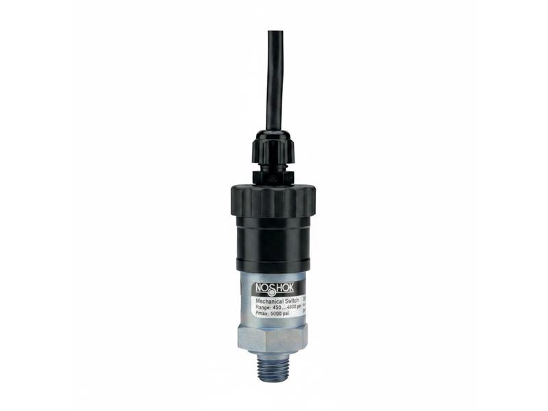 NOSHOK 300V-1-2-5/28-VAC-66-SP
