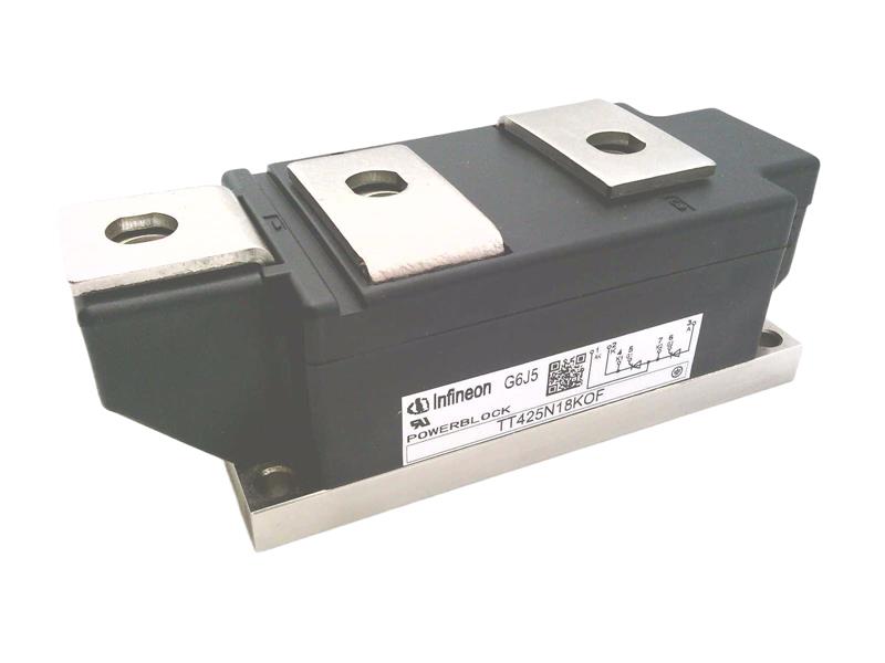 TT425N18KOF by INFINEON
