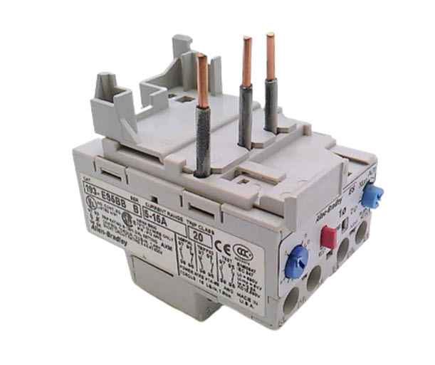 193-ES5BB by ALLEN BRADLEY