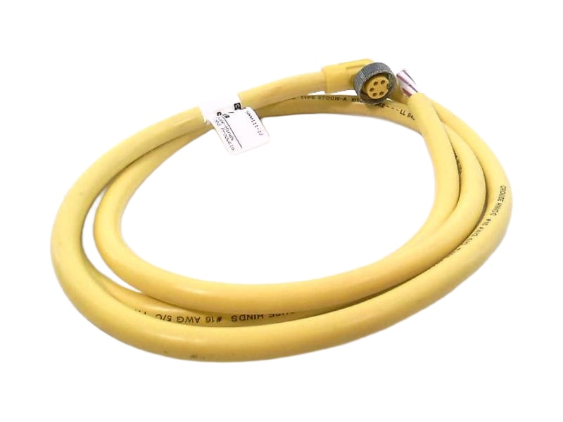 EATON CORPORATION 5000111-12