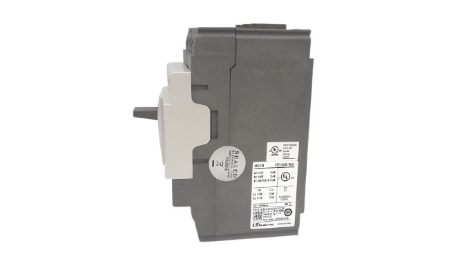 LS ELECTRIC UTE100N FTU 90A 3P LL UL