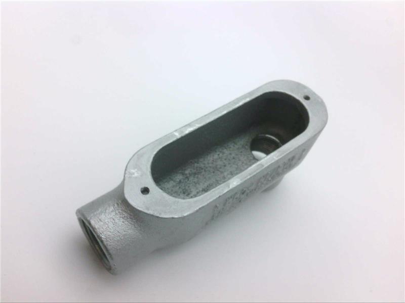 EATON CORPORATION 21LB75M