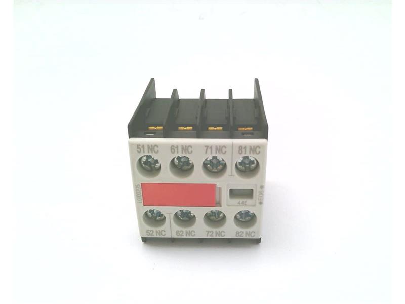 SIEMENS 3RH1911-1GA04-3AA1