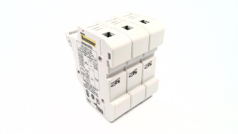 EATON CORPORATION CHCC3D