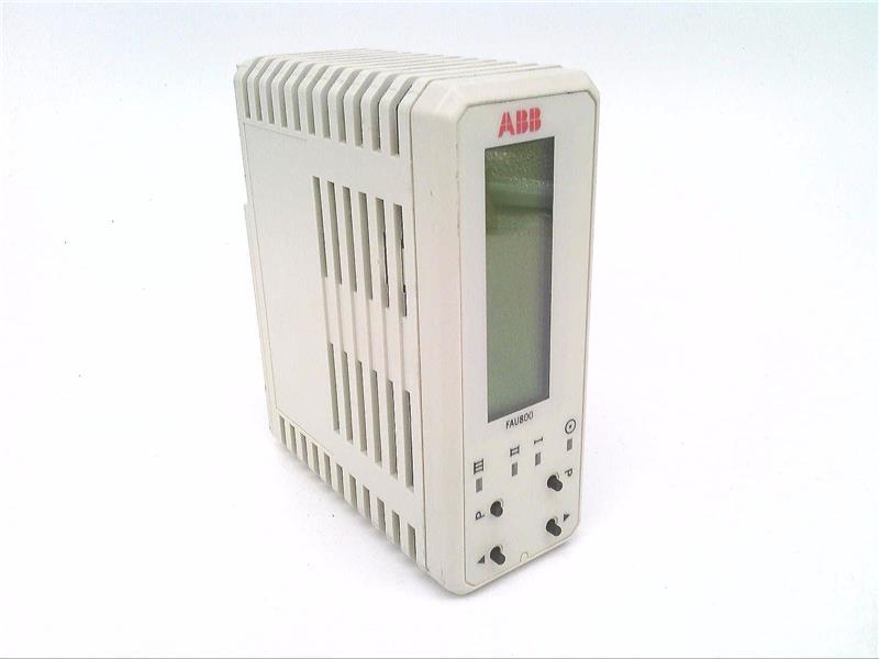 ASEA BROWN BOVERI FAU800