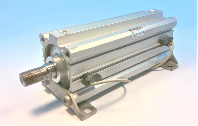 SMC CDQ2L63-150DCM-A73L