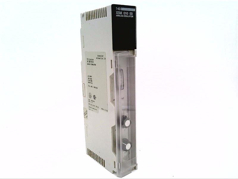 SCHNEIDER ELECTRIC 140-XSM-010-00