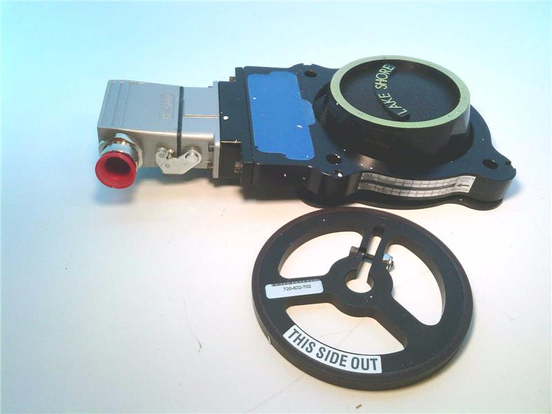 DYNAPAR S5602048J4CL