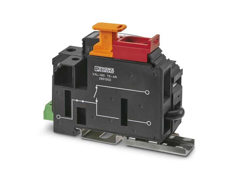 VAL-MS+TE-AR 75 VF/P-FM by PHOENIX CONTACT