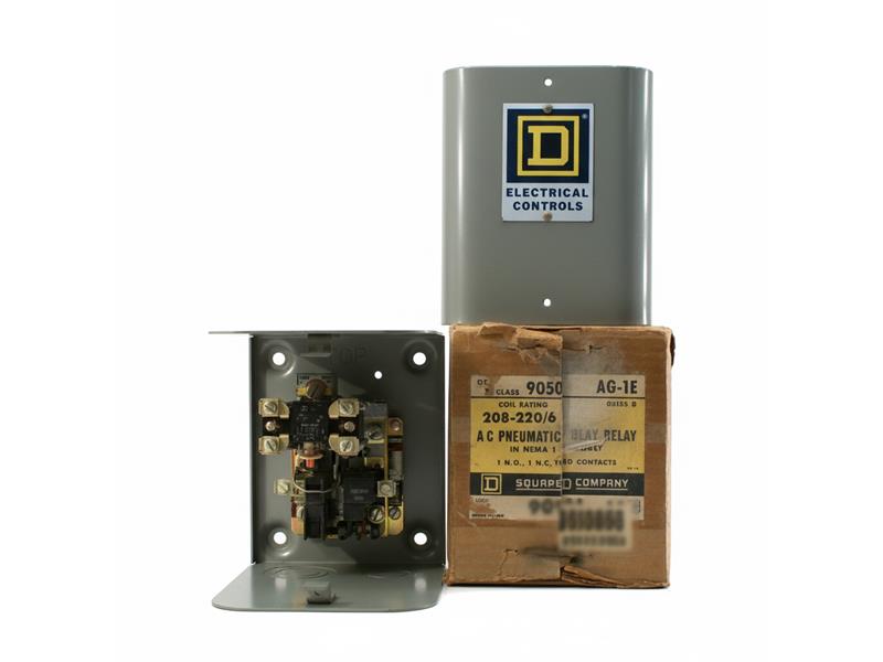 SCHNEIDER ELECTRIC 9050-AG-1E