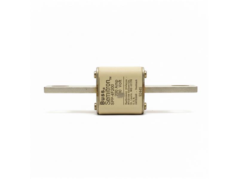 EATON CORPORATION SPP-4F200