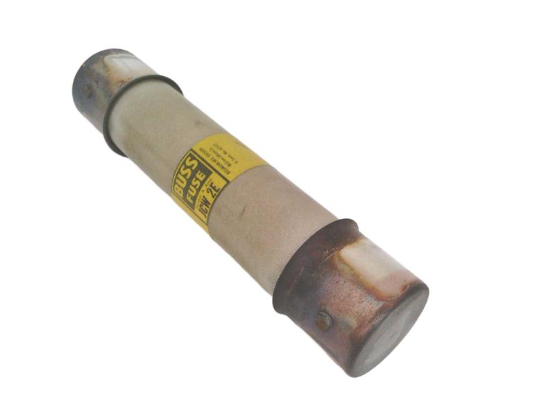 EATON CORPORATION JCW-2E