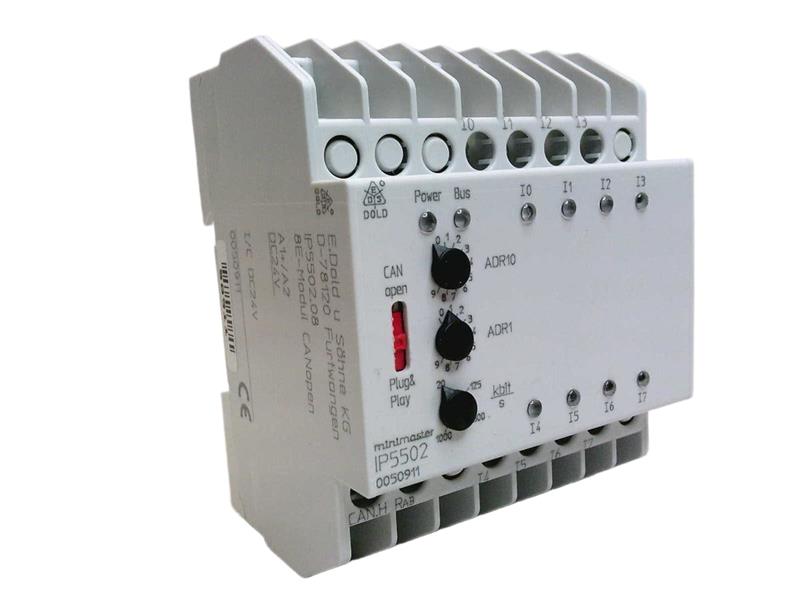 DOLD IP5502.08 DC24V