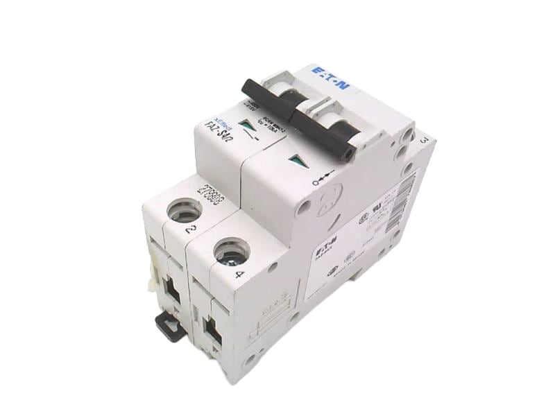 EATON CORPORATION FAZ-S4/2